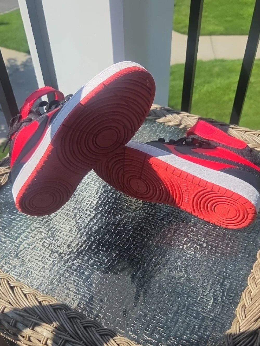 Nike stylish kids